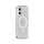Holdit MagSafe Case iPhone 17 White/Transparent - 1361724 - zdjęcie 2