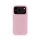 Etui / obudowa na smartfona Holdit Silicone Case iPhone 17 Pro Max Pink