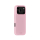 Holdit Silicone Case iPhone 17 Pro Max Pink - 1361721 - zdjęcie 2