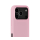 Holdit Silicone Case iPhone 17 Pro Max Pink - 1361721 - zdjęcie 4