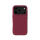 Etui / obudowa na smartfona Holdit Soft Magsafe Case iPhone 17 Pro Max Red Velvet