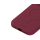 Holdit Soft Magsafe Case iPhone 17 Pro Max Red Velvet - 1361758 - zdjęcie 3