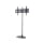 Uchwyt do telewizora Edbak Stand do ekranu 40-75" czarny