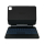 TYPECASE Etui Edge z klawiaturą do iPad Air 11" M2/M3/M4 czarny - 1485369 - zdjęcie 3