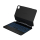 TYPECASE Etui Edge z klawiaturą do iPad Air 11" M2/M3/M4 czarny - 1485369 - zdjęcie 4