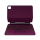 TYPECASE Etui Edge z klawiaturą do iPad Air 11" M2/M3/M4 malinowy - 1485370 - zdjęcie 3