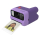 Polaroid Go Gen 3 fioletowy - 1600901 - zdjęcie 10