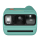 Polaroid Go Gen 3 turkusowy - 1600903 - zdjęcie 2