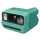 Polaroid Go Gen 3 turkusowy - 1600903 - zdjęcie 3