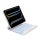 TYPECASE Etui Edge + z klawiaturą do iPad Air 13" M2/M3/M4 biały - 1485256 - zdjęcie 2
