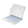 TYPECASE Etui Edge + z klawiaturą do iPad Air 13" M2/M3/M4 biały - 1485256 - zdjęcie 5