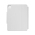 TYPECASE Etui Edge + z klawiaturą do iPad Air 13" M2/M3/M4 biały - 1485256 - zdjęcie 4