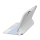 TYPECASE Etui Edge + z klawiaturą do iPad Air 13" M2/M3/M4 biały - 1485256 - zdjęcie 8