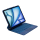 TYPECASE Etui Edge z klawiaturą do iPad Air 13" M2/M3/M4 błękitny - 1485372 - zdjęcie 2
