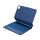 TYPECASE Etui Edge z klawiaturą do iPad Air 13" M2/M3/M4 błękitny - 1485372 - zdjęcie 5
