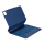 TYPECASE Etui Edge z klawiaturą do iPad Air 13" M2/M3/M4 błękitny - 1485372 - zdjęcie 7