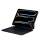 Etui na tablet TYPECASE Etui Edge+ z klawiaturą do iPad Air 13" M2/M3/M4