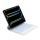TYPECASE Etui Edge z klawiaturą do iPad Pro 13" 2024/2025 biały - 1485376 - zdjęcie 2