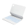 TYPECASE Etui Edge z klawiaturą do iPad Pro 13" 2024/2025 biały - 1485376 - zdjęcie 5