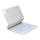 TYPECASE Etui Edge z klawiaturą do iPad Pro 13" 2024/2025 biały - 1485376 - zdjęcie 7