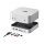 Stacja dokująca do laptopa UGREEN Stacja dokująca 11 w 1 CM841  USB-C szara