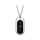 Pasek do smartwatchy Xiaomi Smart Band Pendant Silver 57422