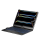 Etui na tablet TYPECASE Etui Flexbook Touch z klawiaturą do iPad Air 11" 2024/2025