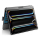 TYPECASE Etui Flexbook Touch z klawiaturą do iPad Air 11" 2024/2025 - 1485384 - zdjęcie 3