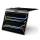 TYPECASE Etui Flexbook Touch z klawiaturą do iPad Air 11" 2024/2025 - 1485384 - zdjęcie 4
