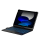Etui na tablet TYPECASE Etui Flexbook Touch do iPad 11" (A16) 2025 / iPad 10.9" 2022