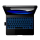 TYPECASE Etui Flexbook Touch do iPad 11" (A16) 2025 / iPad 10.9" 2022 - 1487387 - zdjęcie 2