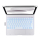 TYPECASE Flexbook Touch z klawiaturą do iPad 11" (A16) / iPad 10.9" - 1485382 - zdjęcie 2