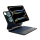 TYPECASE Etui Edge z klawiaturą do iPad Pro 11" 2024/2025 czarny - 1485375 - zdjęcie 2