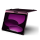 TYPECASE Flexbook Touch z klawiaturą do iPad 11" (A16) / iPad 10.9" - 1485380 - zdjęcie 4