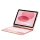 Etui na tablet TYPECASE Flexbook Touch z klawiaturą do iPad 11" (A16) / iPad 10.9"