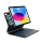 TYPECASE Etui Edge z klawiaturą do iPad 11" (A16) 2025 / iPad 10.9" - 1485366 - zdjęcie 2