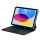 Etui na tablet TYPECASE Etui Edge z klawiaturą do iPad 11" (A16) 2025 / iPad 10.9"