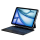 Etui na tablet TYPECASE Etui Edge z klawiaturą do iPad Air 11" M2/M3/M4