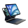 TYPECASE Etui Edge z klawiaturą do iPad Air 11" M2/M3/M4 - 1485371 - zdjęcie 2