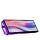 Akcesorium do obudowy Corsair LCD Xeneon Edge 14,5" Atomic Purple