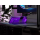 Corsair LCD Xeneon Edge 14,5" Atomic Purple - 1508926 - zdjęcie 5