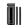 RIVACASE Powerbank VA2041 10000 mAh 10W czarny - 1503819 - zdjęcie 3