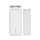 RIVACASE Powerbank VA2041 10000 mAh 10W biały - 1503820 - zdjęcie 3