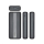 RIVACASE Powerbank VA2081 20000 mAh 10W czarny - 1503821 - zdjęcie 3