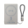 RIVACASE Powerbank VA2616 5000 mAh 20W szary - 1503844 - zdjęcie 2