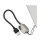 RIVACASE Powerbank VA2616 5000 mAh 20W szary - 1503844 - zdjęcie 4
