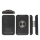 RIVACASE Powerbank VA2603 5000 mAh 20W czarny - 1503832 - zdjęcie 3