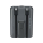 RIVACASE Powerbank VA2607 5000 mAh 22,5W szary - 1503840 - zdjęcie 2
