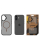 Tactical MagForce Hyperstealth 2.0 Kryt pro Apple iPhone 17 Black/Mou - 1514214 - zdjęcie 3