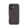 Etui / obudowa na smartfona Tactical MagForce Hyperstealth 2.0 Kryt pro Apple iPhone 17 Black/Red